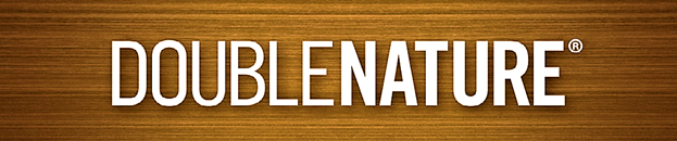 DOUBLENATURE logo